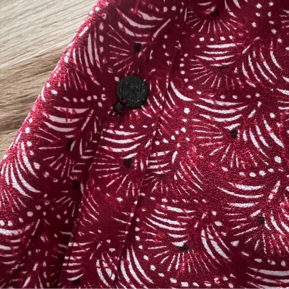 Scotch‎ & Soda Maison Scotch La Femme Selon Marie all in one utility jumpsuit 1 - Picture 3 of 13